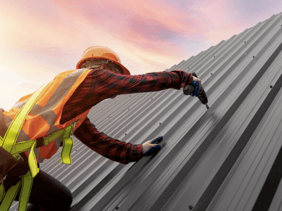 About Top Fairlawn Roofing Company