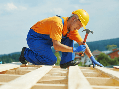 Why Choose Top Fairlawn Roofing Company